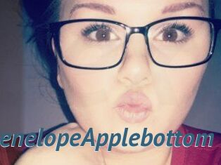 PrincessPenelopeApplebottom