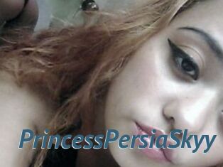 PrincessPersiaSkyy