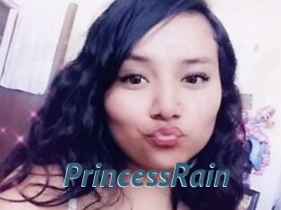 PrincessRain