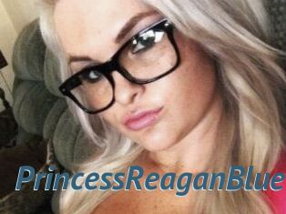 PrincessReaganBlue