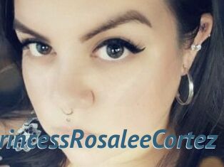 PrincessRosaleeCortez