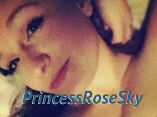 PrincessRoseSky