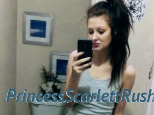 PrincessScarlettRush