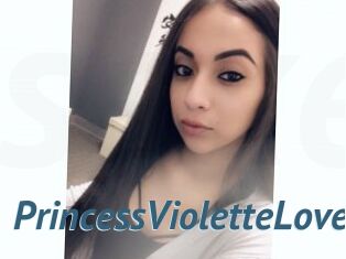 PrincessVioletteLove