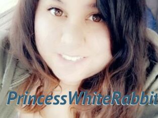 PrincessWhiteRabbit