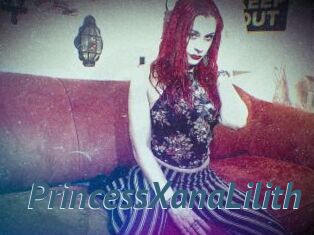 PrincessXanaLilith