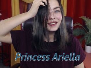 Princess_Ariella