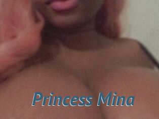 Princess_Mina