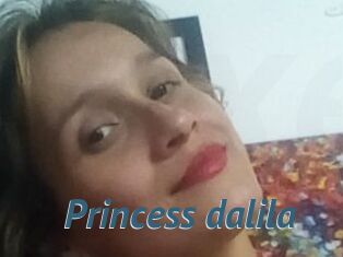 Princess_dalila