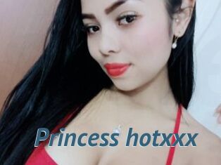 Princess_hotxxx