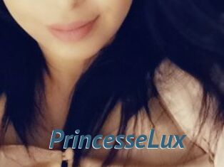 PrincesseLux