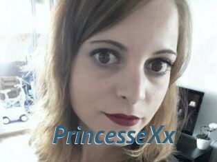 PrincesseXx