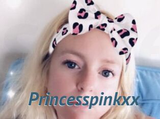 Princesspinkxx