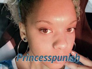 Princesspunish