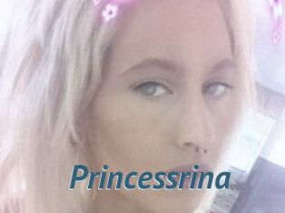 Princessrina