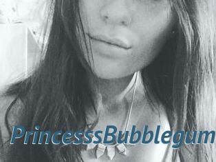 PrincesssBubblegum