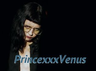 PrincexxxVenus