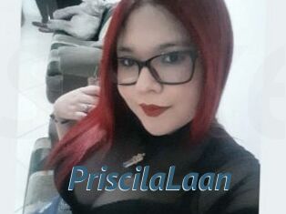PriscilaLaan