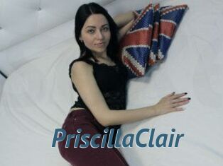 PriscillaClair