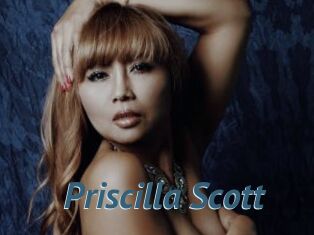 Priscilla_Scott