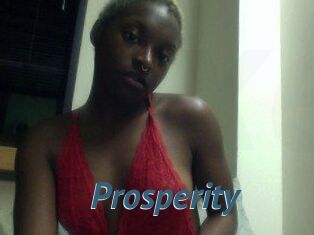 Prosperity