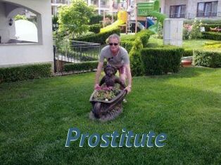 Prostitute