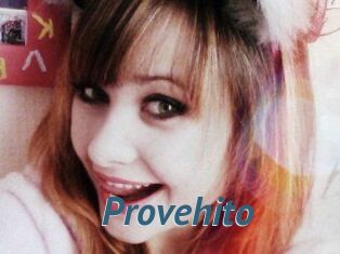 Provehito