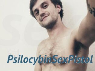 PsilocybinSexPistol