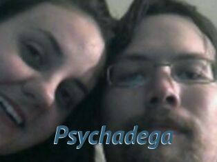 Psychadega