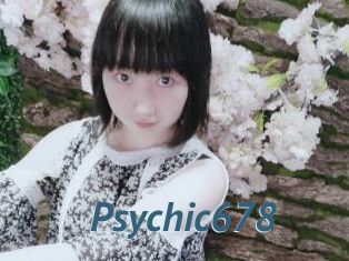 Psychic678