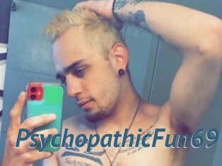 PsychopathicFun69