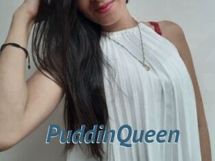 PuddinQueen