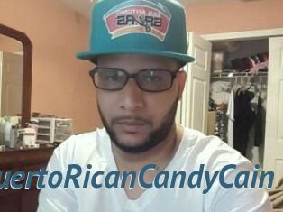 PuertoRicanCandyCain