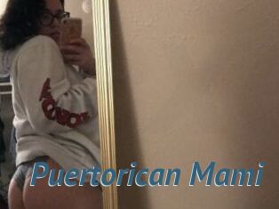 Puertorican_Mami