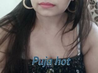 Puja_hot