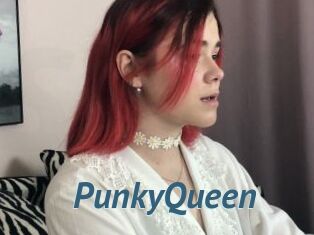 PunkyQueen