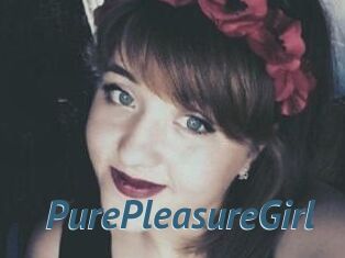 PurePleasureGirl