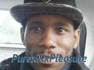 PurexXxPleasure