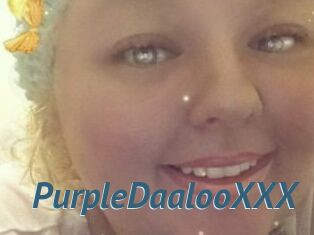 PurpleDaalooXXX