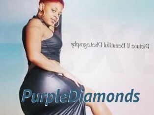 PurpleDiamonds