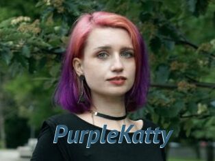 PurpleKatty