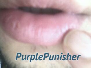 PurplePunisher