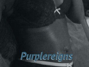 Purplereigns