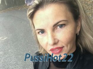 PussiHot22