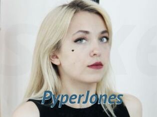 PyperJones