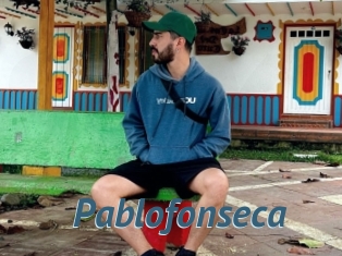 Pablofonseca