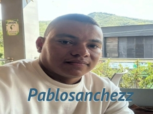 Pablosanchezz