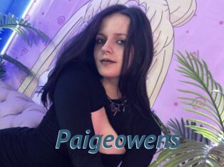 Paigeowens