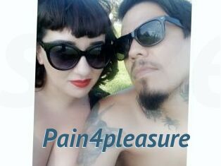 Pain4pleasure