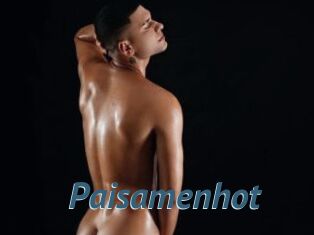 Paisamenhot